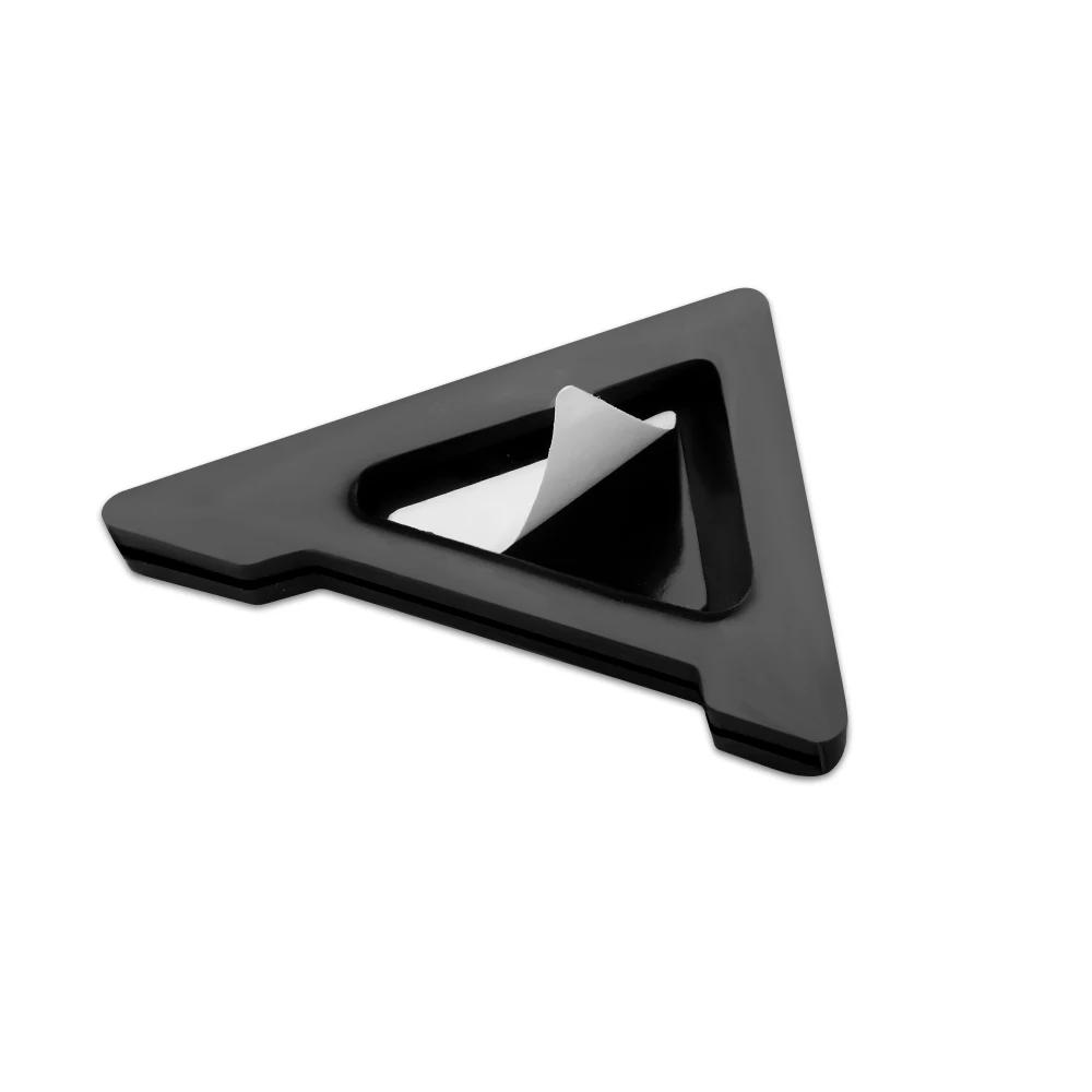 2 шт. Силиконовый Угловой Защитный Чехол на Дверь Автомобиля, Противоударный Автозначок Для Volvo RDESIGN XC90 XC60 XC40 XC80 S60 S90 V40 V60