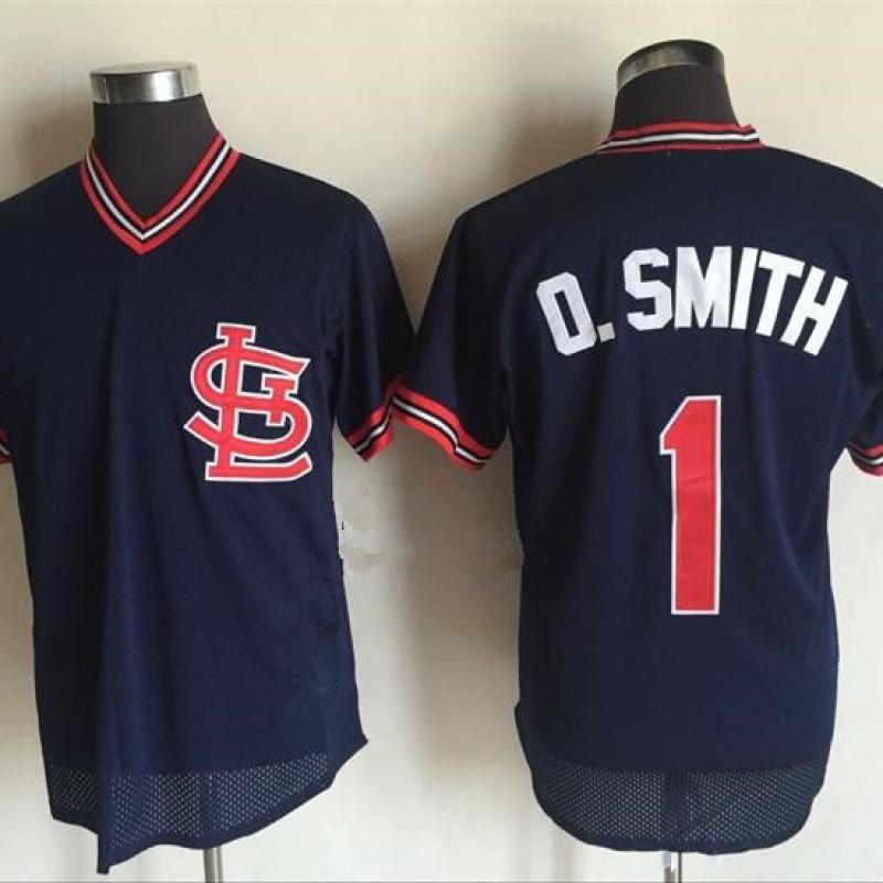 Vintage St. Louis Cardinals Baseball Jersey Unisex Embroidered Cotton Sport Top Fan Wear Casual Outfit
