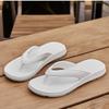 Summer Cool Women's Flip Flops Super Lightweight Outdoor Soft-soled Non-slip Casual Women's Slippers Couple EVA Flat Sandals