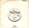 7inch Record SELECTER - The Whisper CHSS1 Chrysalis 1980 UK Reggae, Ska & Dub Used