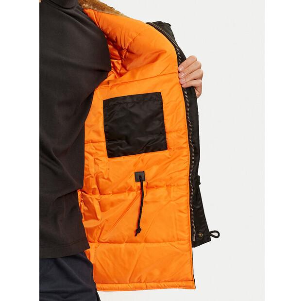 Куртка зимняя Alpha Industries AI.103141-03-M