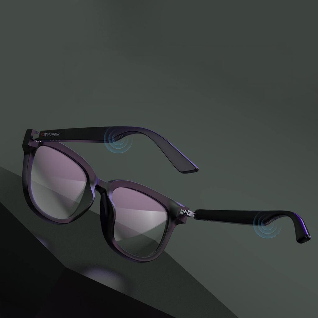 Умные очки Felix Eyewear Smart для звонков и музыки FE-013,