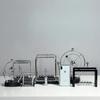Newton Pendulum Office Cradle Balance Steel Perpetual Motion Collision Balls Teaching Supplie Object Room Desk Decor Ideas Gift