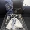 Модели Игрушки Подарки Фигурка Лунного Рыцаря Revoltech Amazing Yamaguchi Мстители Марк Спектор Зимний Солдат Фигурка Действия ПВХ Подвижная