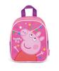 PEPPA-BACKPACK 24X20X10CM