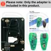 Adapter 76-90 for Honda,Hyundai,Chery,Changan keys. Compatible with NXP Killer,VVDI,Xhorse,KD & others for chip programming