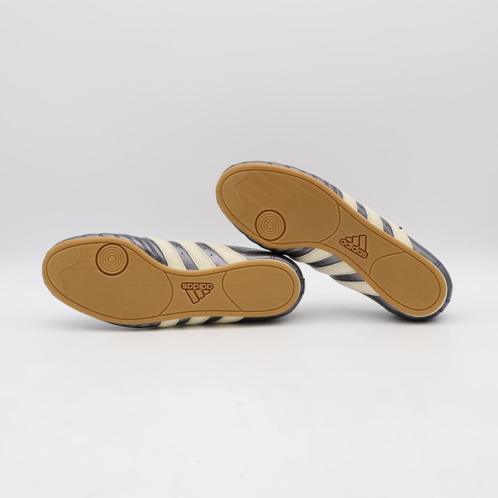 JS4465 adidas Originals Тхэквондо Основной Черный Серебристый Металлик Резина (Женский)
