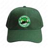 3.17 St Patricks Day Cap Adult Summer Women Unisex Peaked Hat Fashion Casual Adjustable Printed Baseball Caps Trucker Cap