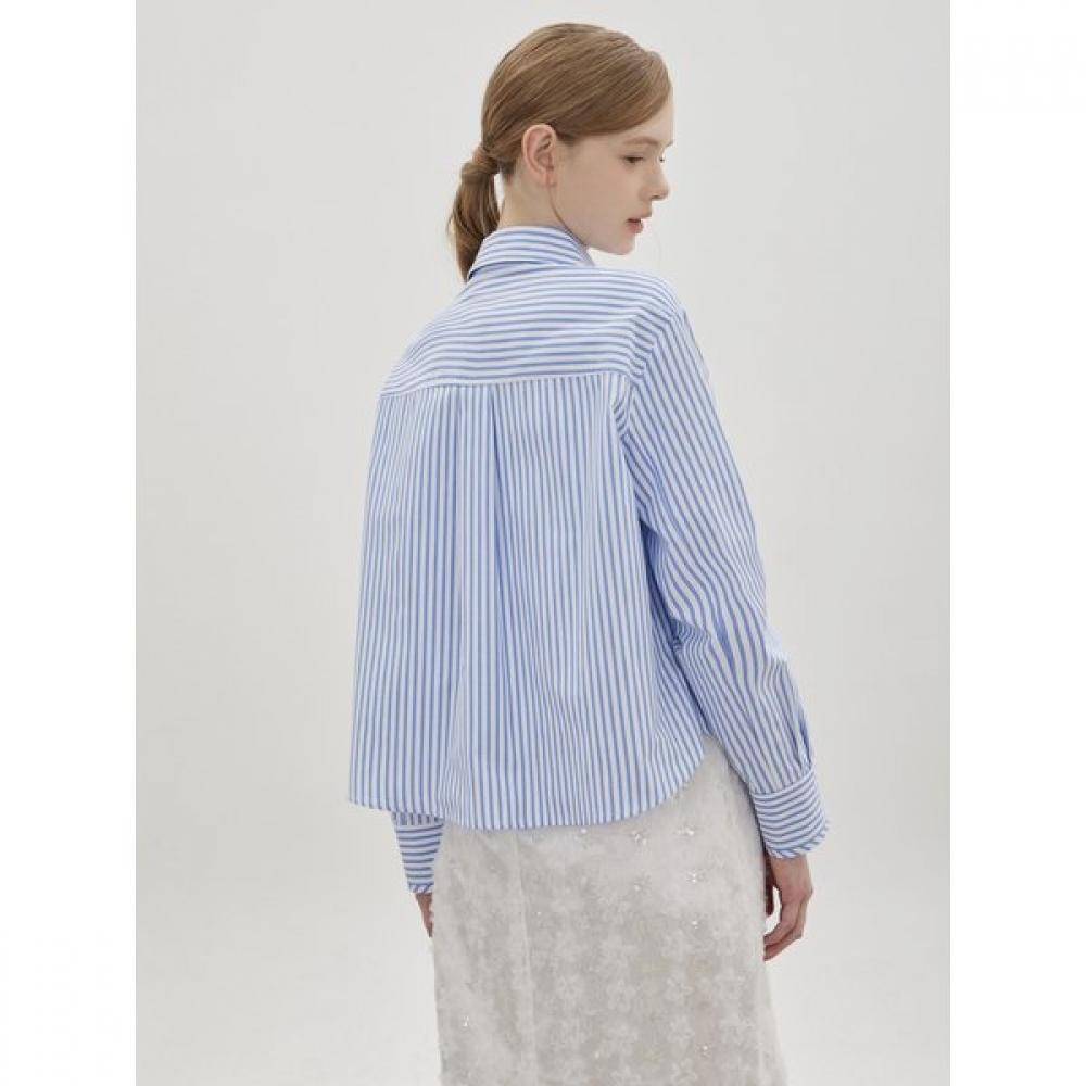 Cc Collect. Ribbon Blouse C262msc038