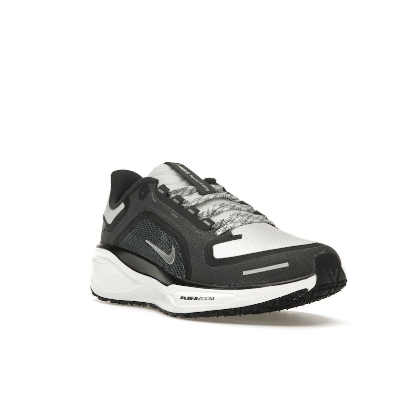 Nike Кроссовки женские Air Zoom Pegasus 41 GORE-TEX Black Iron Grey Anthracite Summit-White FQ1357-002