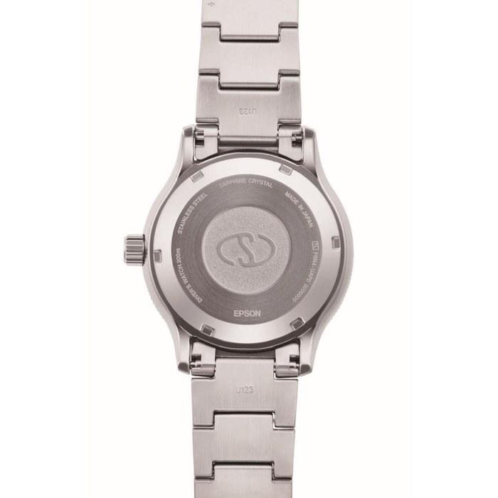 Orient Часы Star Sports Diver 200м Зеленый циферблат с лучами Сапфировое стекло RE-AU0307E