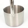 Tea With Hook Sauce Stainless Steel Oil Measuring Spoon Wine Dipper Bar Tool Beer Pouring Ladle
