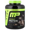 MusclePharm, Combat® Protein Powder, Chocolate Milk, 1.9kg (4.2lbs)