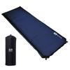 WAQ Кемпинговый автомобильный спальный коврик с толстой ручкой R Value Special Lightweight Inflator Mat, Коврик, 8 см, Компактный, 6.0, Уретан, (военно-морской флот)