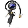 Tire Inflator Digital Multifunction Air Pressure Gauge Tire Pressure Gauge 220 Psi Tire Inflation Gauge For Compressor Car Motorc