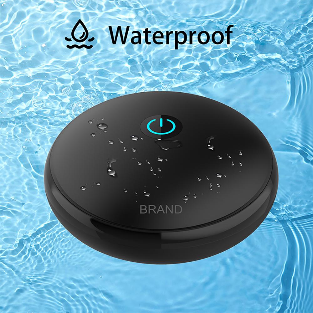 Портативный чехол для чистки зубов, 4 УФ-стерилизатора, брекеты, коробка для дезинфицирующего средства с вентиляционными отверстиями, выравниватель зубов, уход за зубными протезами