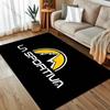 1PC L-LaSportiva Painting Carpet for Living Room Bedroom Sofa Doormat Decor Sofa Table Area Rug Non-slip Floor Mat for Gifts