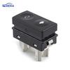 BMW Power Window Control Switch (61311387916) - Electric Single Switch for Car Windows