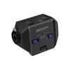 Zoom External XLRTRS Input Expansion Unit for Zoom H6essential EXH-6e