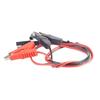 Кабель-адаптер SAE для передачи высокого тока, 3,3 фута, 14 AWG, нескользящий дизайн, силовые кабели, текстура ABS для зарядки оборудования
