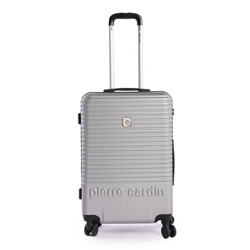 Medium Hard Suitcase Pearl PIERRE CARDIN
