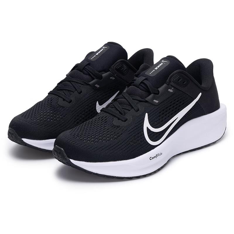 Nike Кроссовки женские Quest 6 Black White Iron-Grey FD6034-001