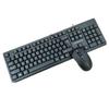 Youshi BT200 Wired USB PS2 Keyboard and Mouse Combo