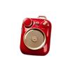 Mao Wang MW-P3 Portable Retro Bluetooth Speaker
