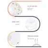 Nail Drying Lamp 16W UV LED Lamp Nail Mini Portable Nail Dryer With USB Cable Gel Nail Polish Dryer Gift Home Travel Use