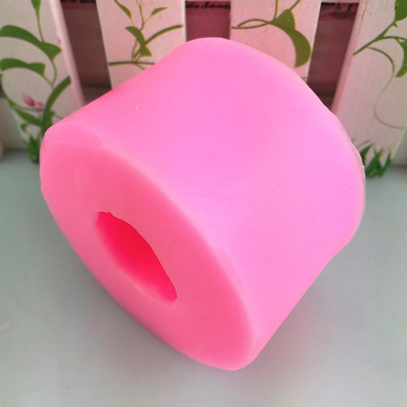 Цветочный пион, цветок, силиконовая форма, шоколадная флип-форма для выпечки сахара, форма для мыла своими руками