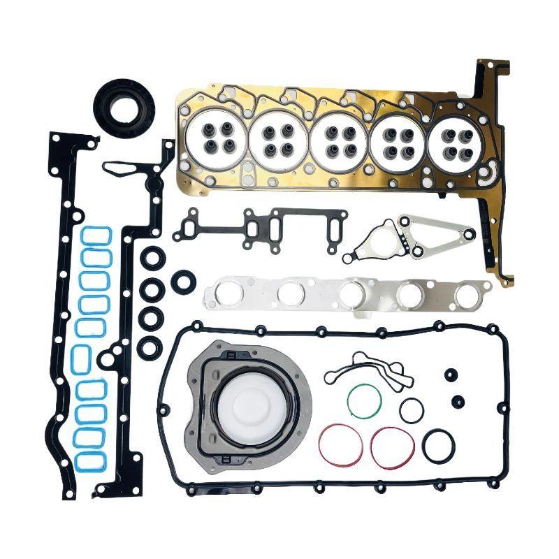 for Ford BT50 Ranger 3.2L P5AT complete engine overhaul gasket kit BB3Q-6079-AB BK3Q-6019-CB BB3Q6079AB