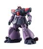 TAMASHII NATIONS ROBOT Spirits Mobile Suit Gundam 0083 Dom Tropen 130 мм окрашенная подвижная фигурка [SIDE MS] версия MS-09F/TROP. АНИМЕ. приблизительно. АБС и ПВХ