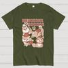 Dungeons And Doggos Nerdy T-Shirt