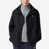 New Balance Куртки и Пальто Мужские Черные NAE12041-BK