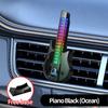 Guitar Shaped Car Aromatherapy Colorful Car Air Outlet Freshener Car Air Freshener  Auto Air Outlet