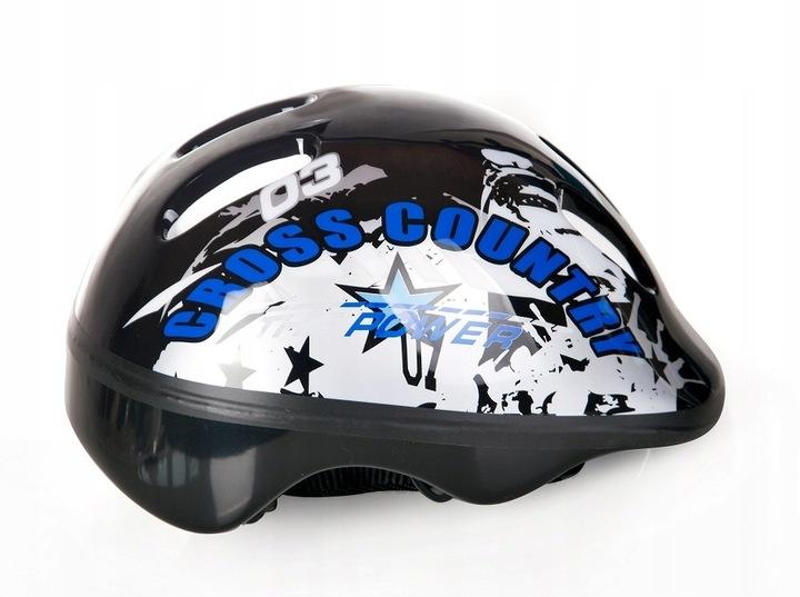 Kask Croxer Runner Xs (48-51Cm)