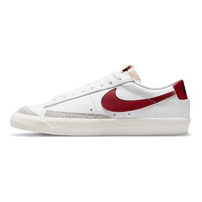 Кроссовки Blazer Low 77 Vintage Team Red DA6364-102