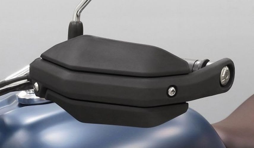 Honda Knuckle Guard S GB350/GB350 (NC59-1100001~) 08P73-K0Z-D10ZB