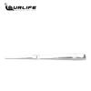 Car Rear Wiper Cover For Toyota RAV4 XA50 5TH    ABS Chrome Car Back Window Wipers Protector Covers