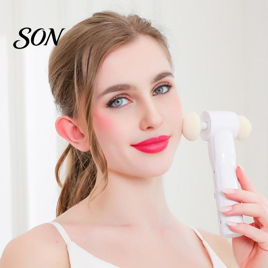 Electric Makeup Sponge Applicator, High Frequency Vibration Foundation Puff, Portable Beauty Blending Tool Precise Application And Even