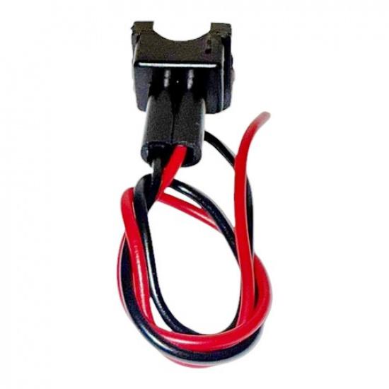 Connector of Canister Purge Solenoid CVS152 Fits:Mercedes Series M ML R350