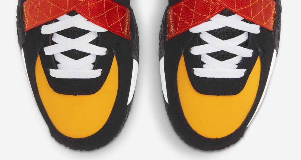 DD9222-001 Nike Air Raid Rayguns (Мужской)