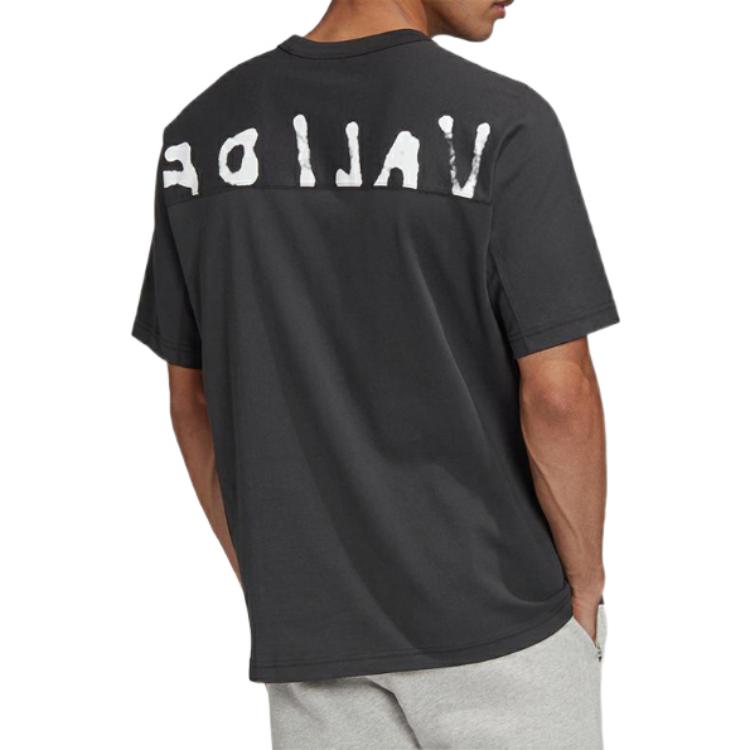 Adidas Originals T Shirt Men's Black GD9297