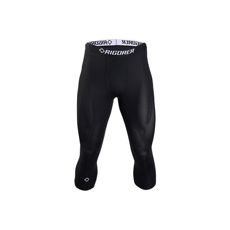 RIGORER Capri Sweatpants Unisex Z122311452-1