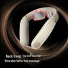 SKG Smart Neck Massager 4098-3 CN plug (adapter included)