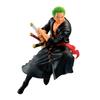 One Piece BATTLE RECORD COLLECTION RORONOA ZORO