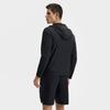 New FILA Fitness Knitwear Men's Pitch Black A11M521506F-BK