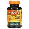 Ester-C with Citrus Bioflavonoids, 1,000Mg, 90 Vegetarian Tablets