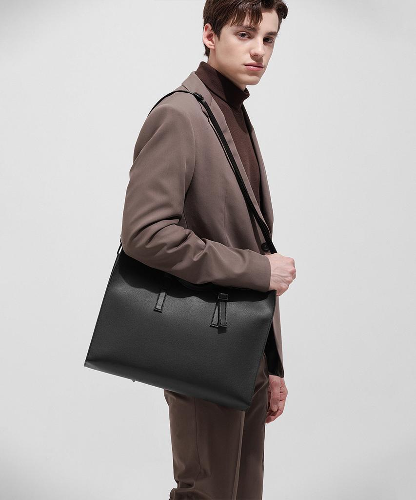Сумка-тоут Qualpack Essential 370