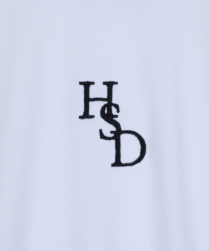 ШКОЛЬНАЯ ДИСКОТЕКА Hsd Символ Лента Точка Укороченный Топ Белый